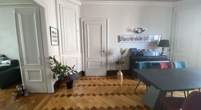 Apartment 5 rooms of 90 m² in Besançon (25000)