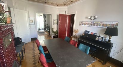 Apartment 5 rooms of 90 m² in Besançon (25000)