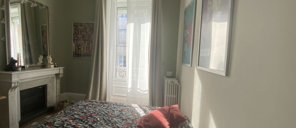 Appartement 5 pièces de 90 m² à Besançon (25000)