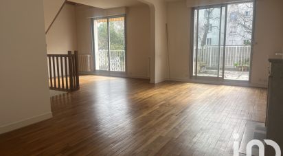Town house 7 rooms of 142 m² in Nantes (44000)