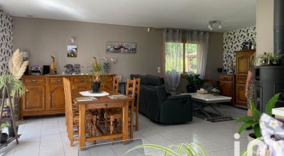 House 5 rooms of 126 m² in Verneuil-sur-Avre (27130)