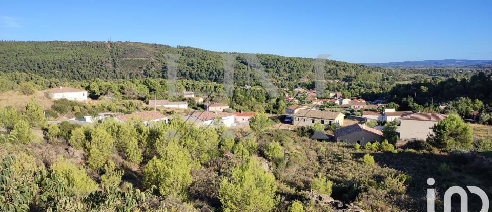 House 5 rooms of 137 m² in Bize-Minervois (11120)