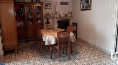 Traditional house 5 rooms of 105 m² in Longeville-sur-Mer (85560)
