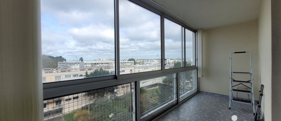 Appartement 4 pièces de 77 m² à Saint-Herblain (44800)