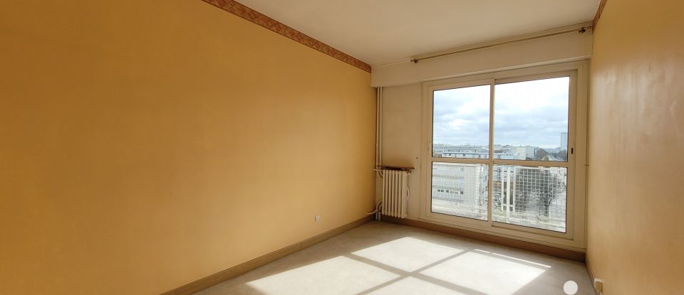 Apartment 4 rooms of 77 m² in Saint-Herblain (44800)
