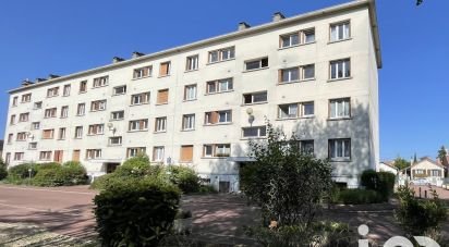 Appartement 4 pièces de 68 m² à Soisy-sous-Montmorency (95230)