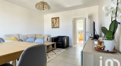 Appartement 4 pièces de 68 m² à Soisy-sous-Montmorency (95230)