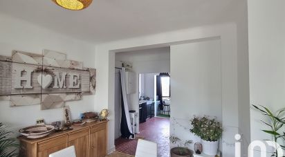 Apartment 2 rooms of 63 m² in Marseille (13004)