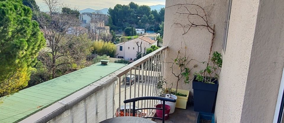 Apartment 2 rooms of 63 m² in Marseille (13004)