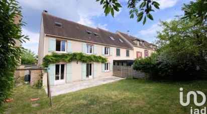 House 7 rooms of 164 m² in Le Tremblay-sur-Mauldre (78490)