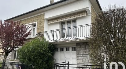Maison 11 pièces de 121 m² à Brive-la-Gaillarde (19100)