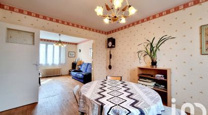 Town house 6 rooms of 103 m² in - (28310)