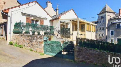 Maison 3 pièces de 98 m² à Cassagnes-Bégonhès (12120)