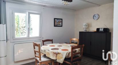 Village house 6 rooms of 110 m² in Vif (38450)