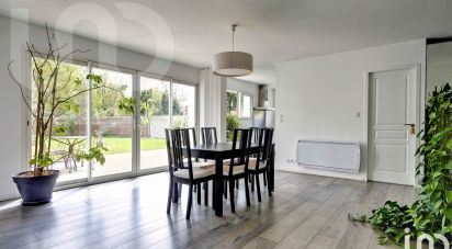 House 5 rooms of 133 m² in Soussans (33460)