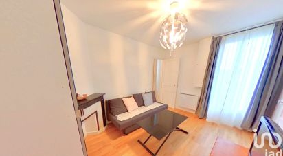 Appartement 2 pièces de 32 m² à Villeneuve-le-Roi (94290)