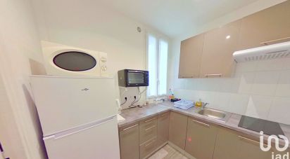 Apartment 2 rooms of 32 m² in Villeneuve-le-Roi (94290)
