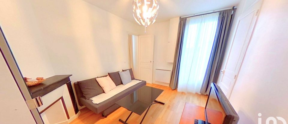 Apartment 2 rooms of 32 m² in Villeneuve-le-Roi (94290)