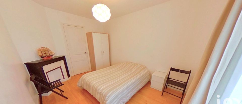 Appartement 2 pièces de 32 m² à Villeneuve-le-Roi (94290)