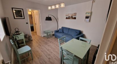 Apartment 2 rooms of 33 m² in Épernay (51200)