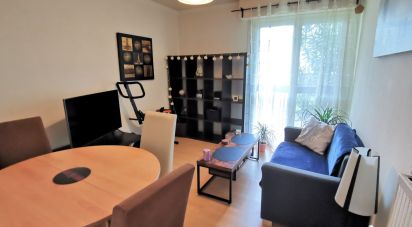 Apartment 2 rooms of 46 m² in Mérignac (33700)