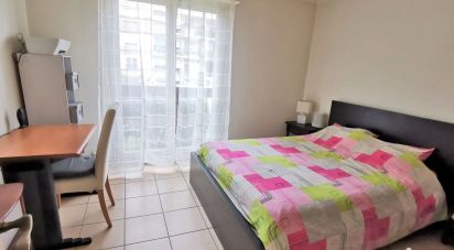 Appartement 2 pièces de 46 m² à Mérignac (33700)