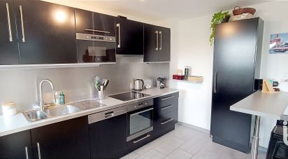 Appartement 4 pièces de 83 m² à Malzéville (54220)