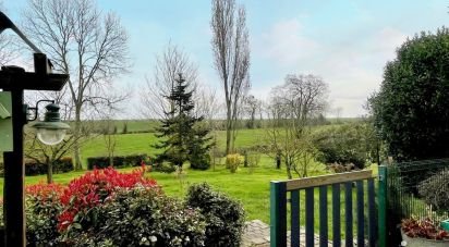 House 7 rooms of 160 m² in Poix-de-Picardie (80290)