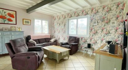 House 7 rooms of 160 m² in Poix-de-Picardie (80290)
