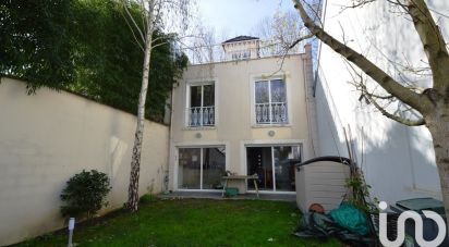 Maison 6 pièces de 155 m² à Saint-Maur-des-Fossés (94100)