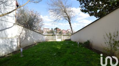 Traditional house 6 rooms of 155 m² in Créteil (94000)