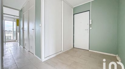 Appartement 3 pièces de 64 m² à Reims (51100)