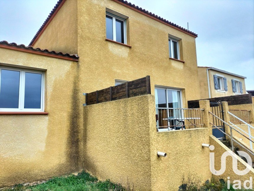 Pavilion 5 rooms of 113 m² in Narbonne (11100)