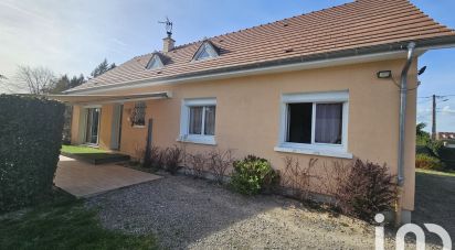 House 5 rooms of 144 m² in Avermes (03000)