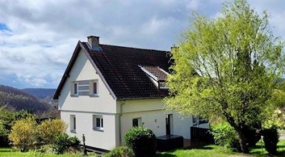 Maison 7 pièces de 110 m² à Hombourg-Haut (57470)