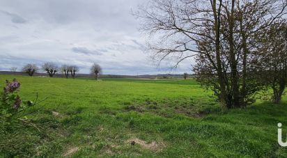 Land of 620 m² in Villers-Cotterêts (02600)