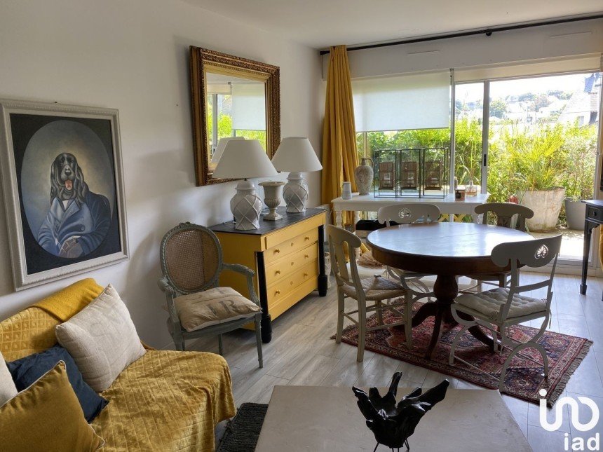 Appartement 2 pièces de 54 m² à Saint-Cast-le-Guildo (22380)