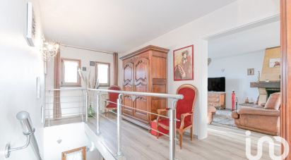 Maison traditionnelle 7 pièces de 158 m² à Condé-Northen (57220)
