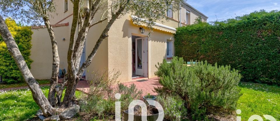 House 5 rooms of 93 m² in Fonsorbes (31470)