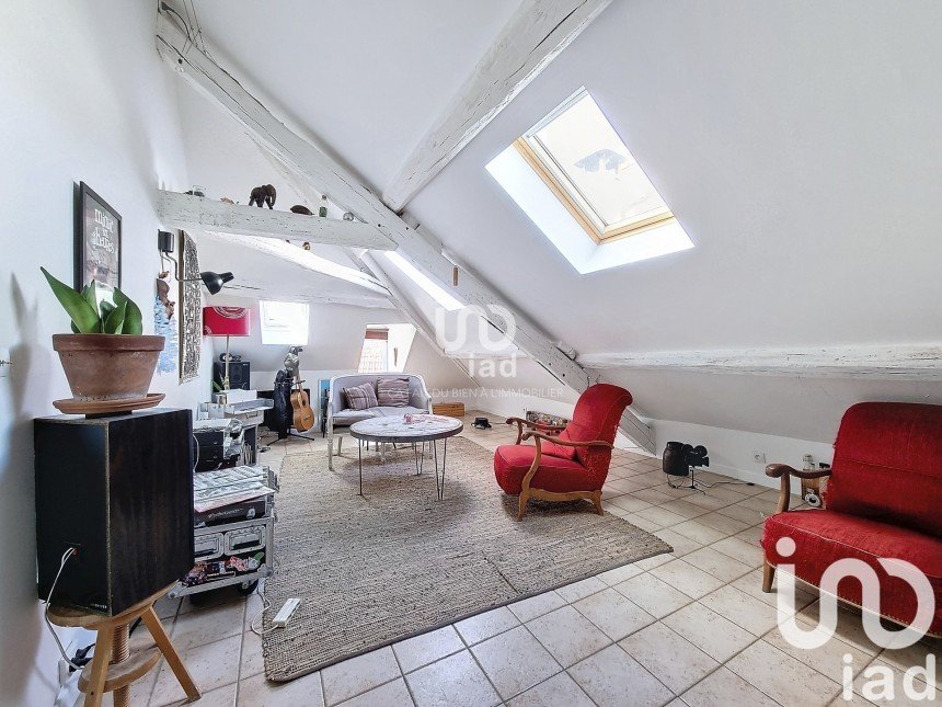 Vente Appartement 46m² 2 Pièces à Brie-Comte-Robert (77170) - Iad France