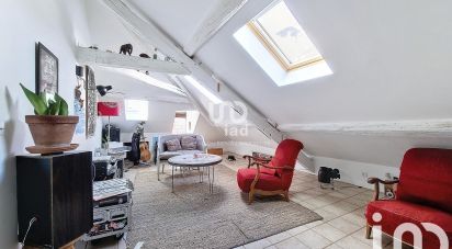 Appartement 2 pièces de 46 m² à Brie-Comte-Robert (77170)