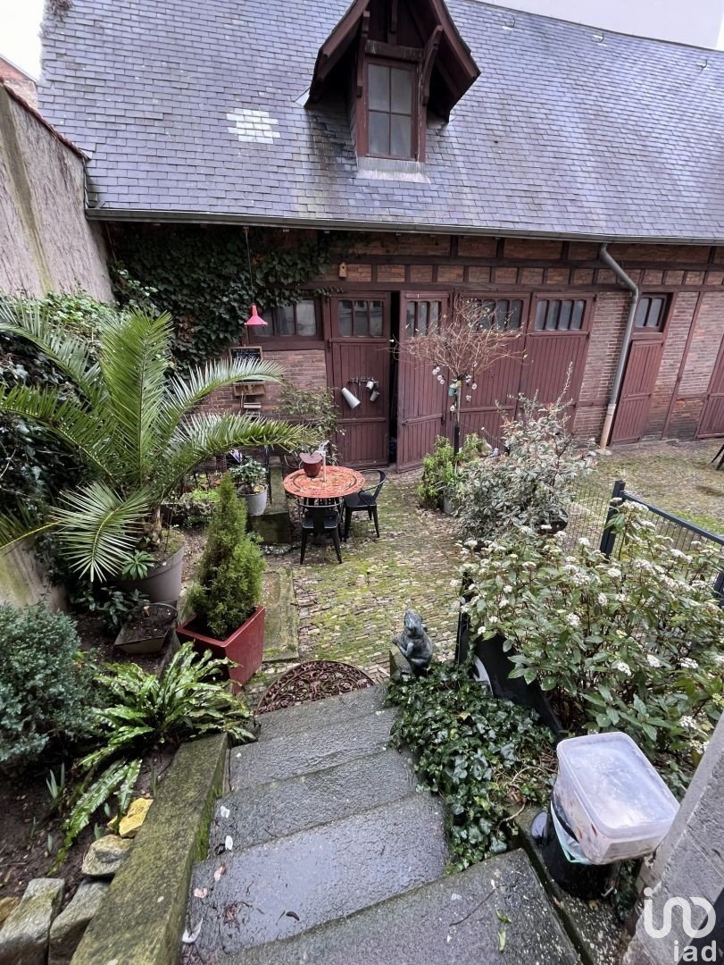 Apartment 6 rooms of 150 m² in Limoges (87000)