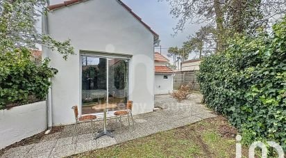 House 3 rooms of 47 m² in Saint-Brevin-les-Pins (44250)