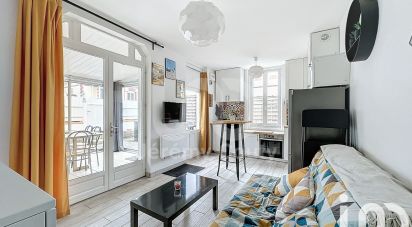 Maison 3 pièces de 47 m² à Saint-Brevin-les-Pins (44250)