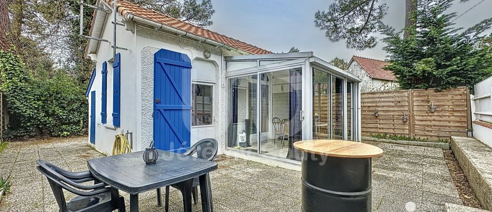 Maison 3 pièces de 47 m² à Saint-Brevin-les-Pins (44250)