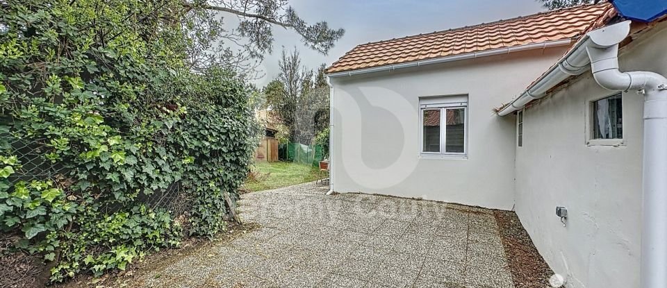 House 3 rooms of 47 m² in Saint-Brevin-les-Pins (44250)