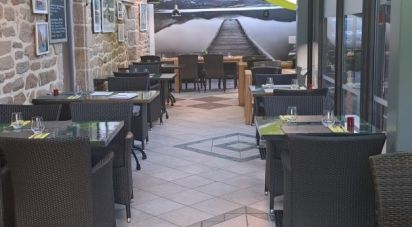 Restaurant of 197 m² in Ploemeur (56270)