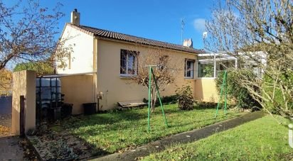 House 5 rooms of 101 m² in Saint-Fulgent (85250)