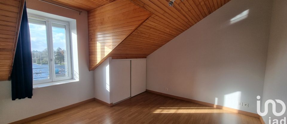 Apartment 2 rooms of 53 m² in - (44150)