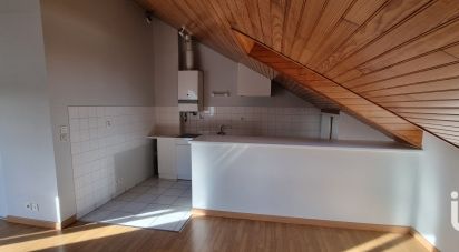 Apartment 2 rooms of 53 m² in - (44150)